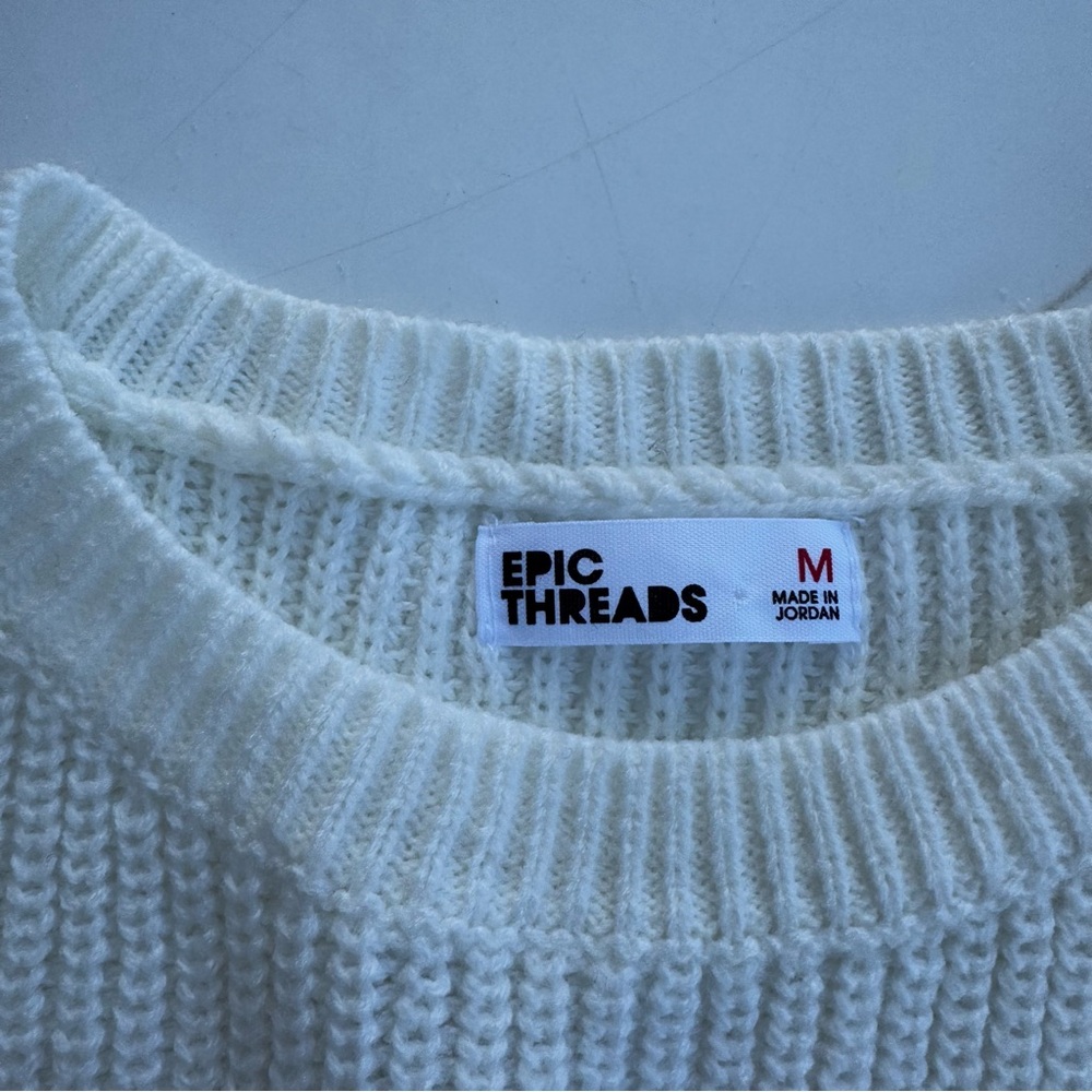 Epic Threads Sweater - Picture 7 of 8